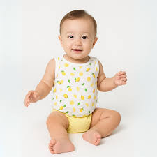 Baby Vest